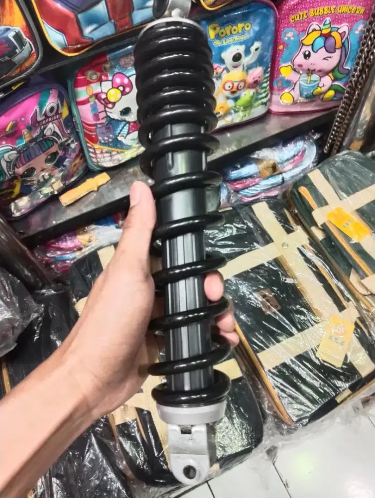 Jual sokbeker vario 150