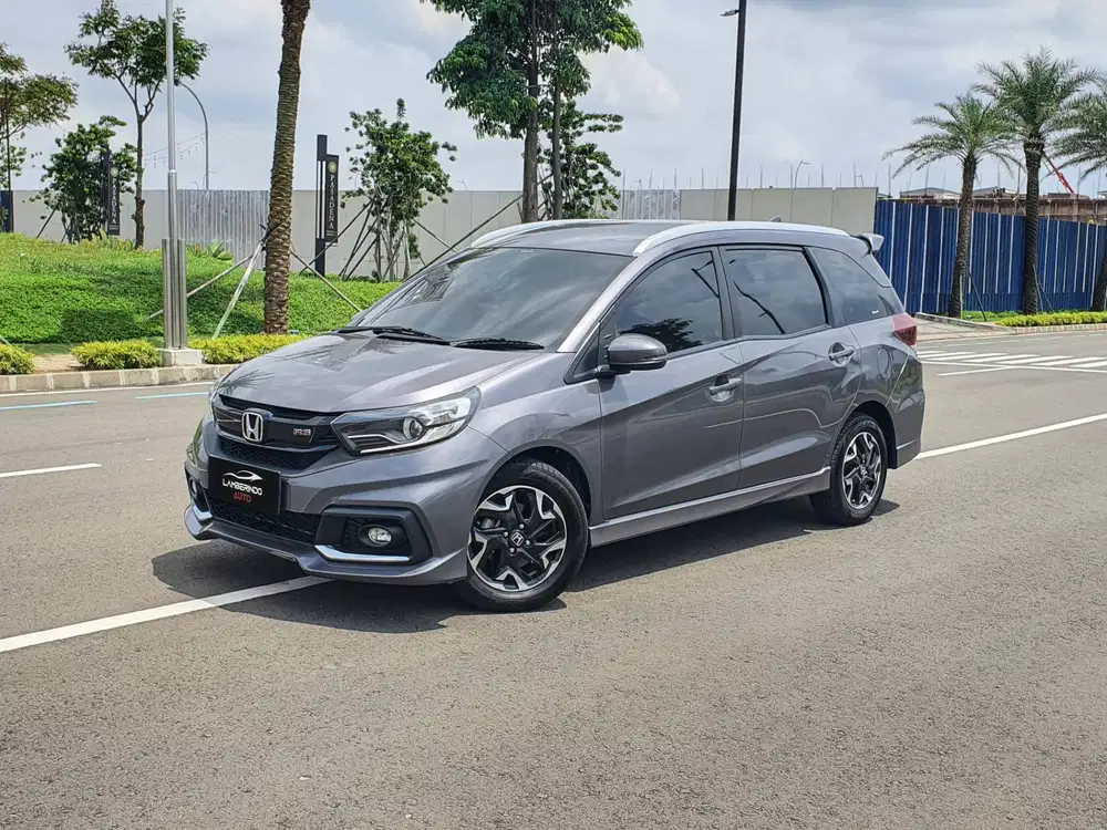 HONDA MOBILIO 1.5 RS 2020