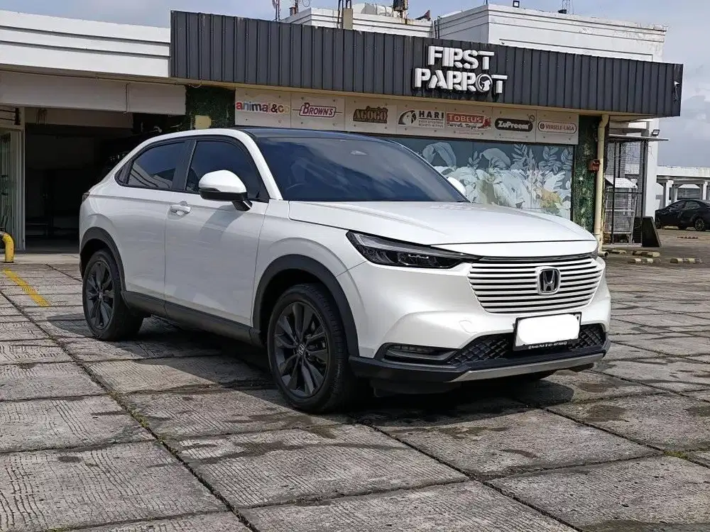 HRV SE 1.5 AT New 2023