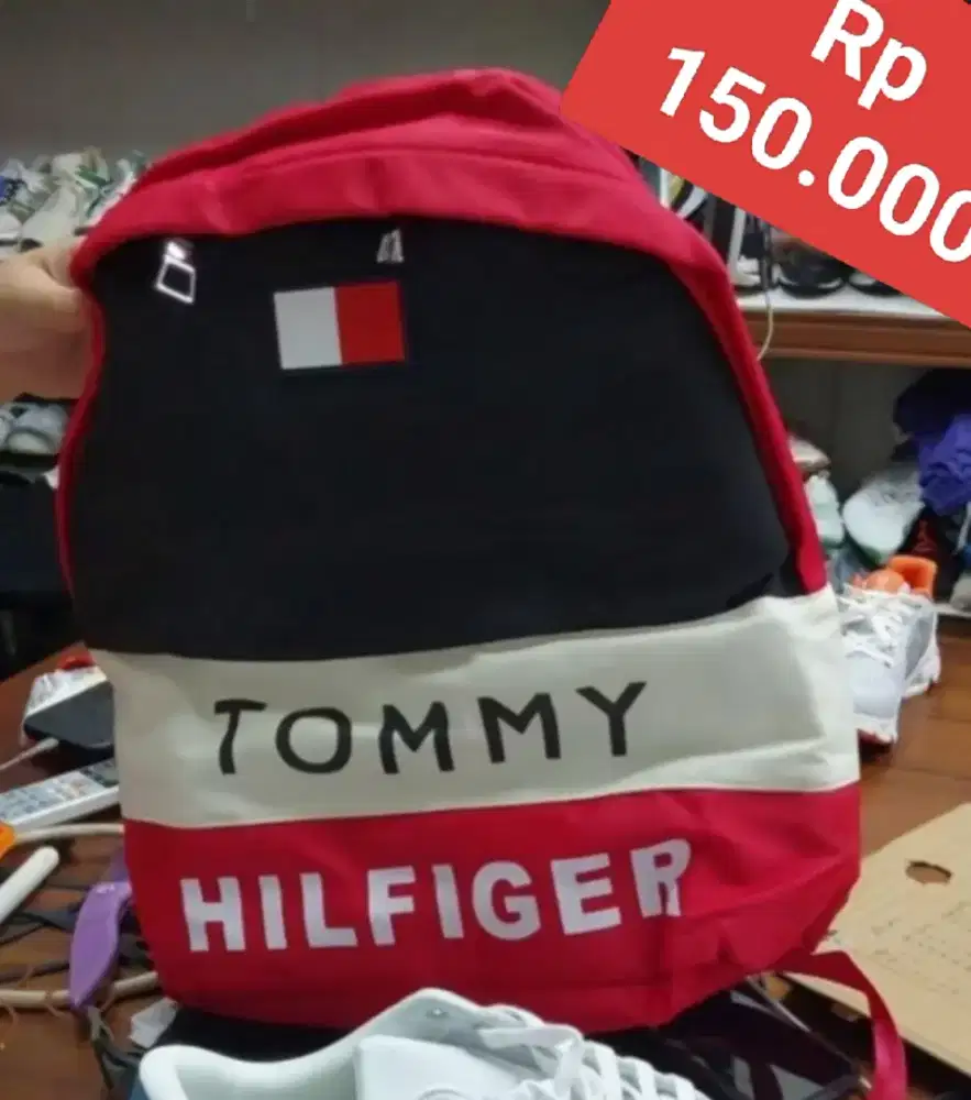 Tas Tommy Hilfiger