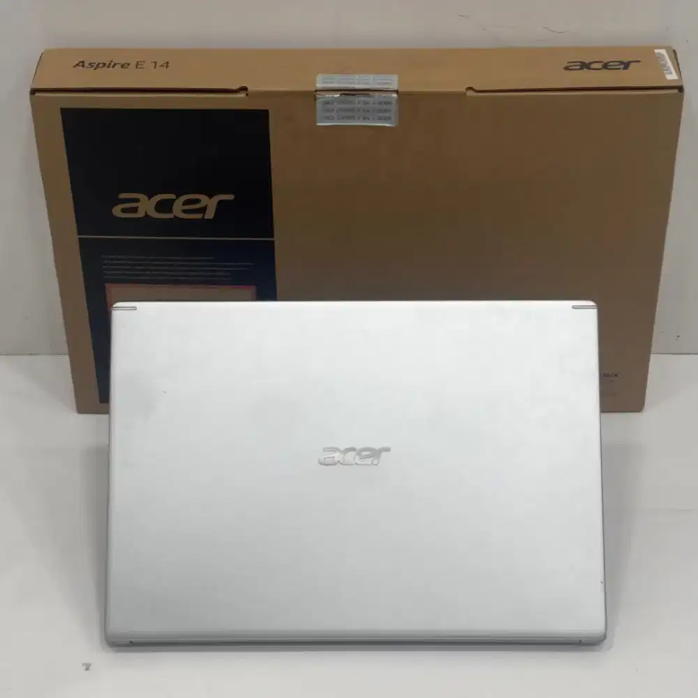 FORSALE LAPTOP TYPE ASPIRE