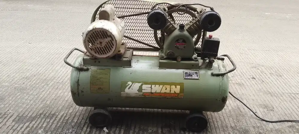 Kompresor swan Made in Taiwan