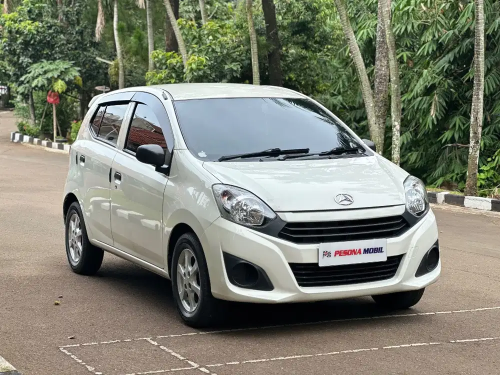 TDP5jt Ayla D+ 2018 MT