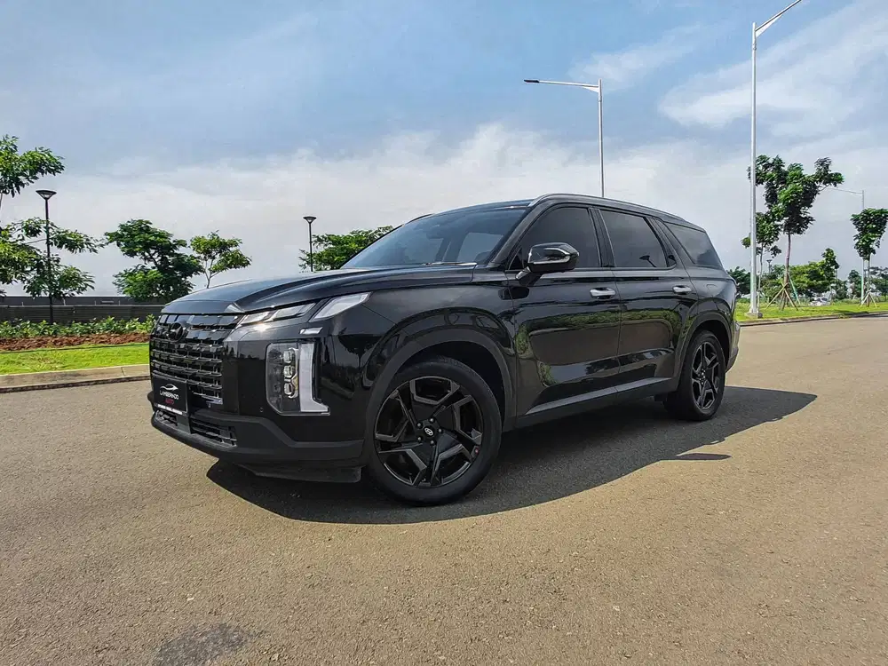 HYUNDAI PALISADE 2.2D SIGNATURE 2023