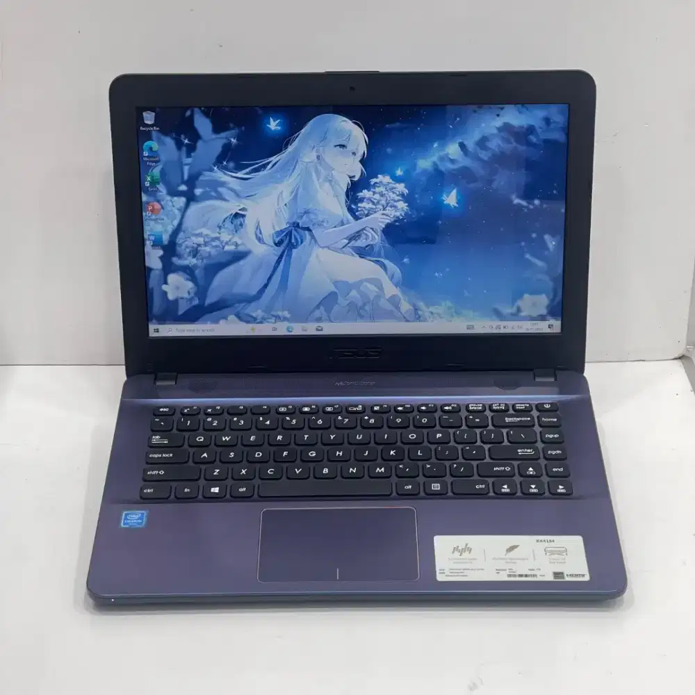 FORSALE LAPTOP TYPE ASUS VIVOBOOK X411M