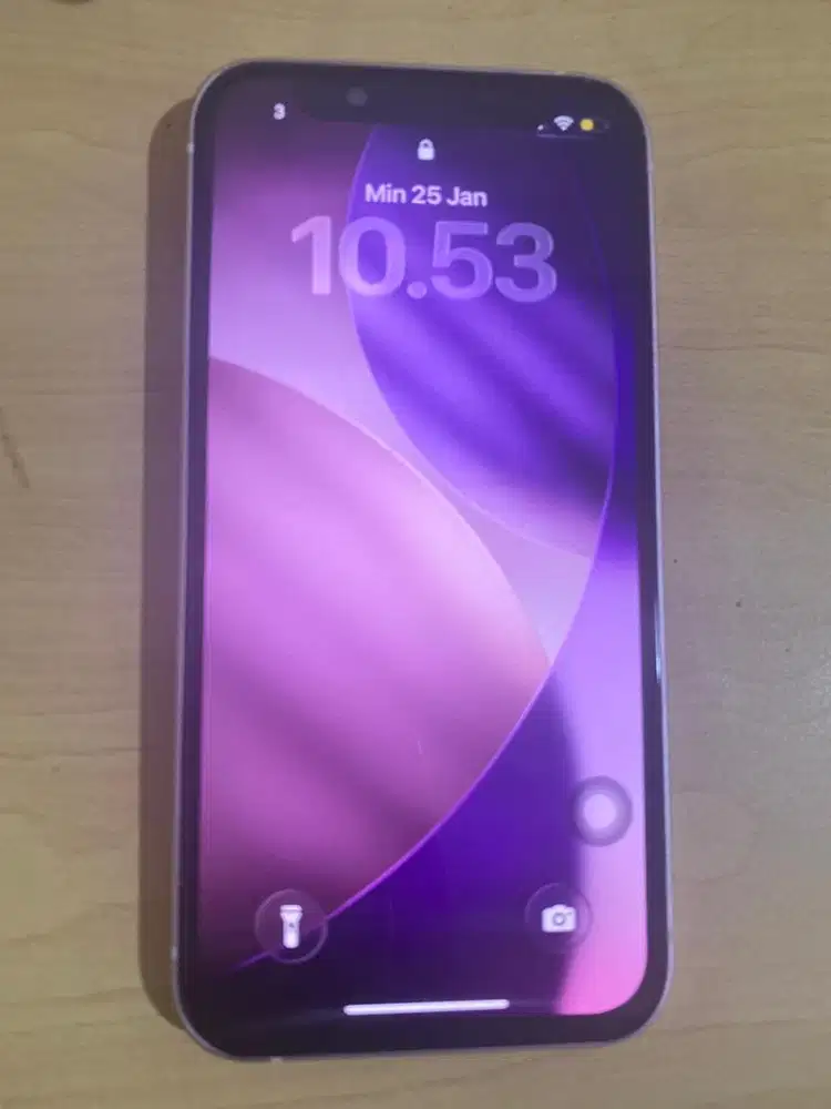 IPHONE 13 MINI 256Gb Like new