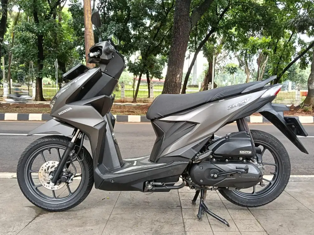 DP MINIM 1JTA CASH KREDIT NEW HONDA BEAT DELUXE THN 2024 PAJAK IDUP