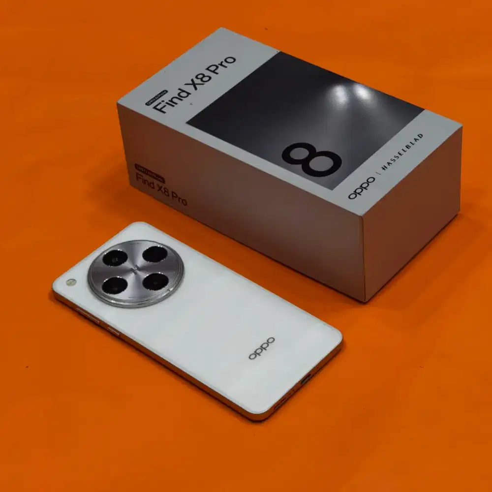 oppo find x8 pro 512gb resmi Indonesia