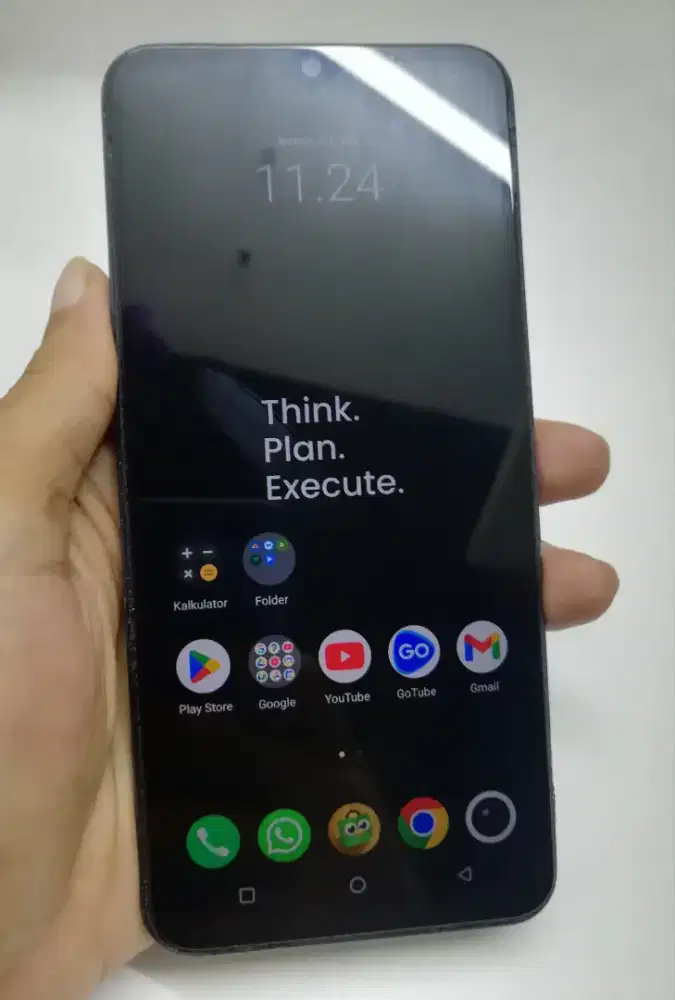 Dijual Vivo V25e 5g Ram 8/256