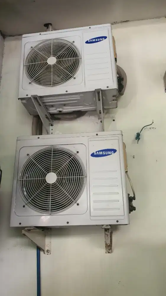 Ac Samsung ½ pk no minus
