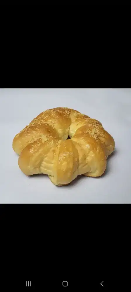 Lowongan helper produksi roti