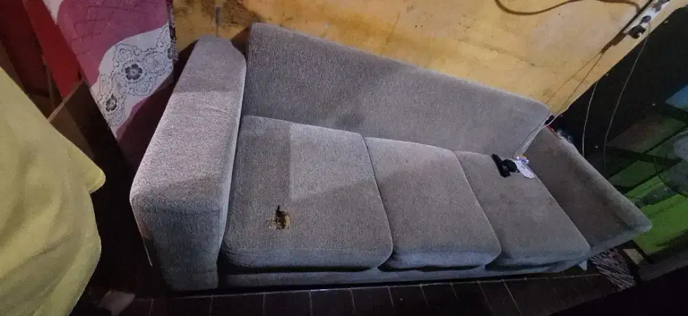 DIJUAL MURAH SOFA