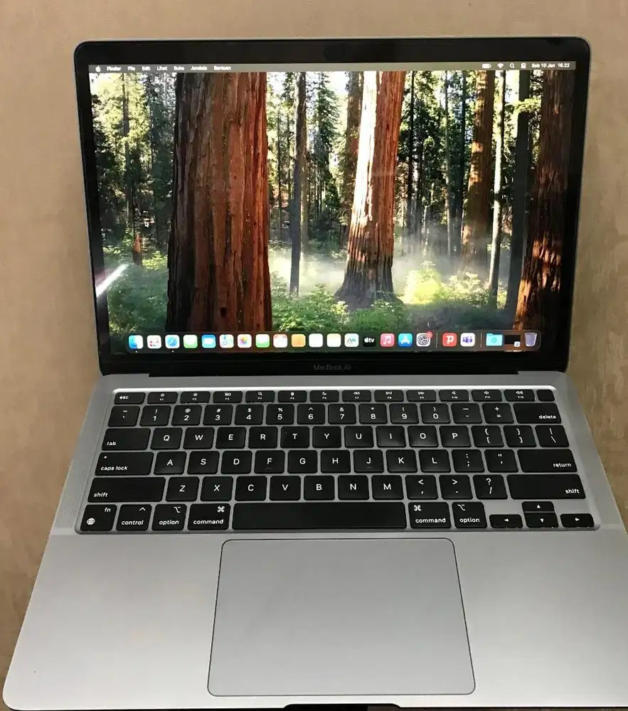 Macbook Air M1 256Gn