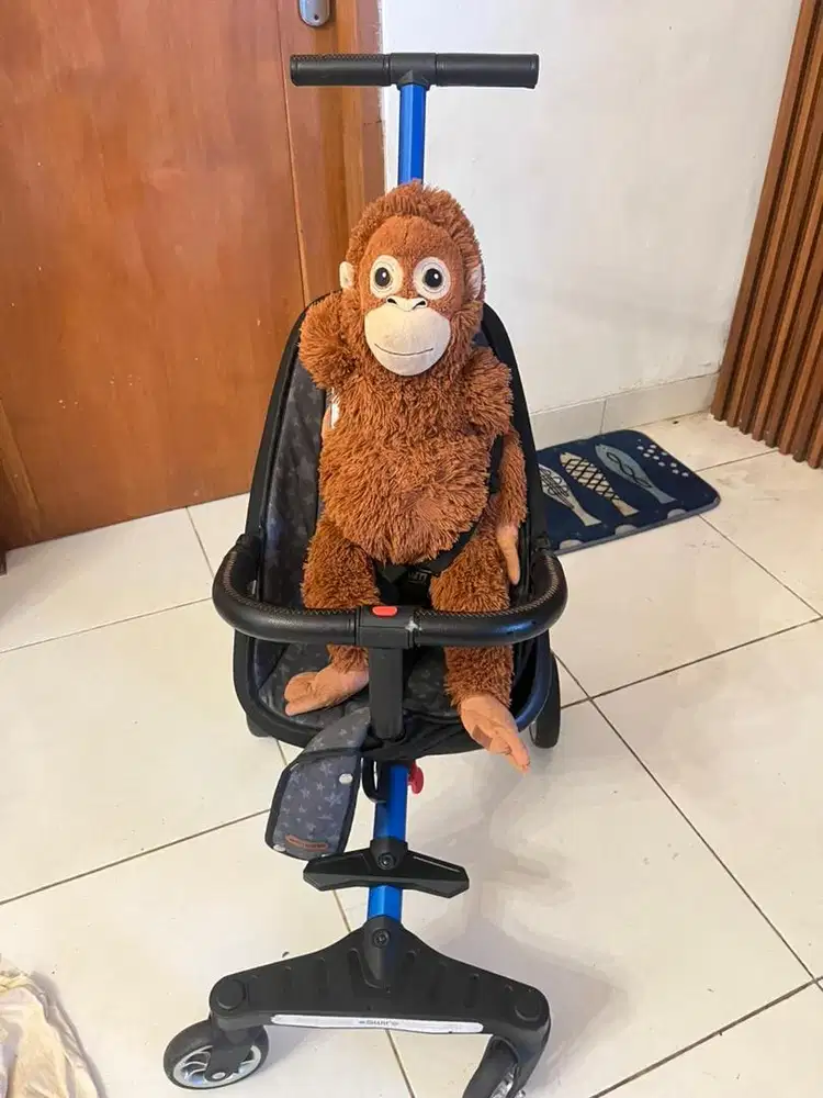 stroller swire Eazy SW969-1