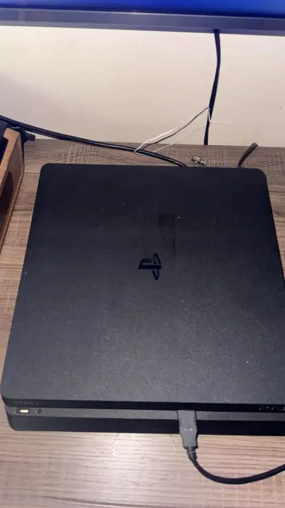 For Sale PS 4 Slim 500GB