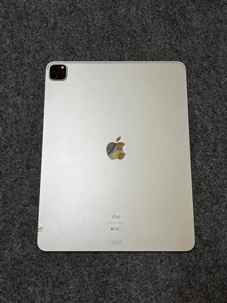 IPAD PRO GEN 4 12.9inch 128gb IBOX UNIT ONLY