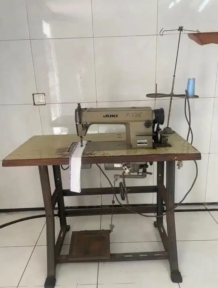 Mesin jahit Juki DDL-5530