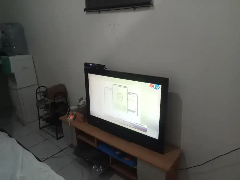 Di jual Toshiba 32 inch