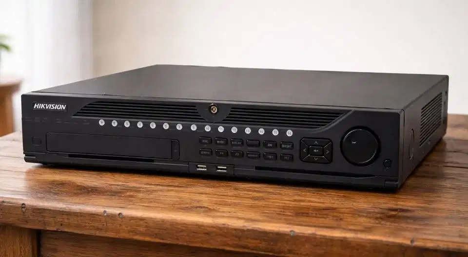 Hikvision DS-9632NXI-I8 NVR 9600 series