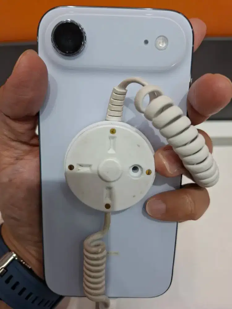 Iphone Air Bisa Cicilan