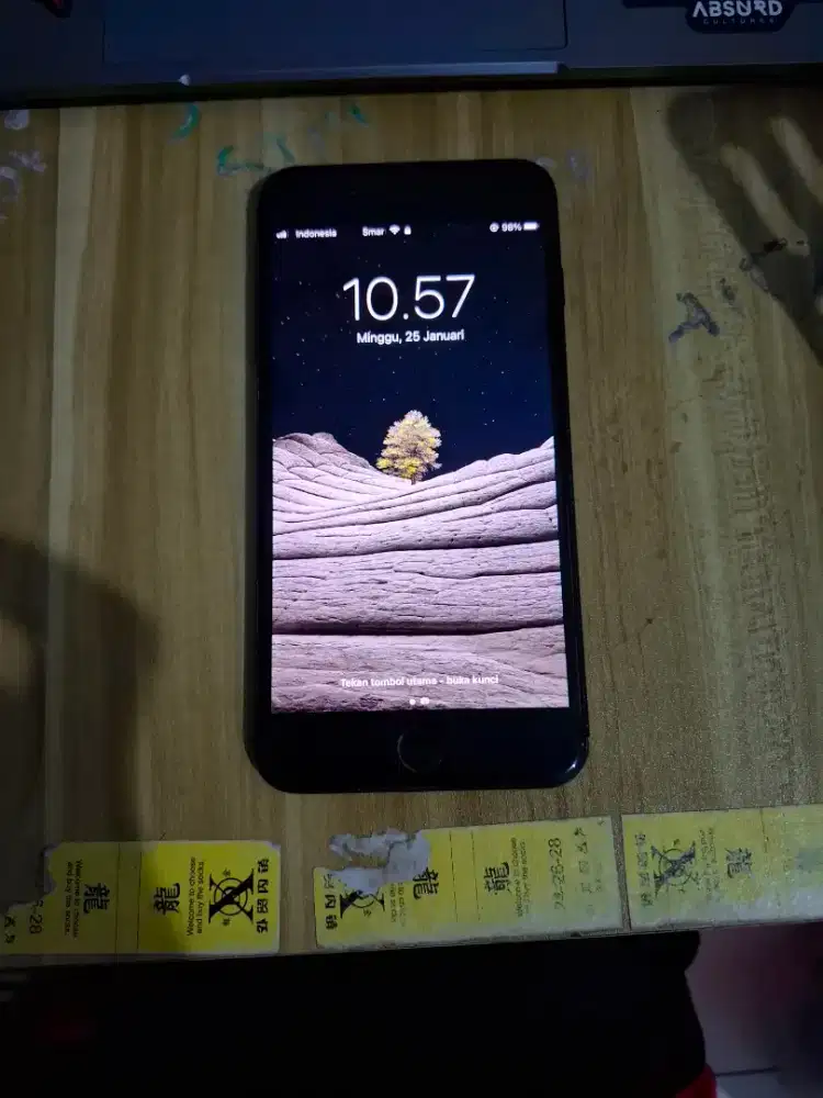 IPHONE 7 PLUS 256 Gb