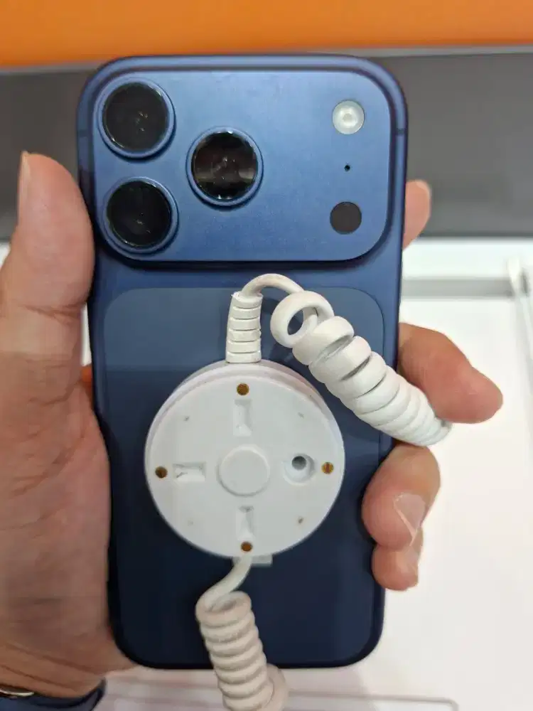 Iphone 17 Pro Bisa Cicilan