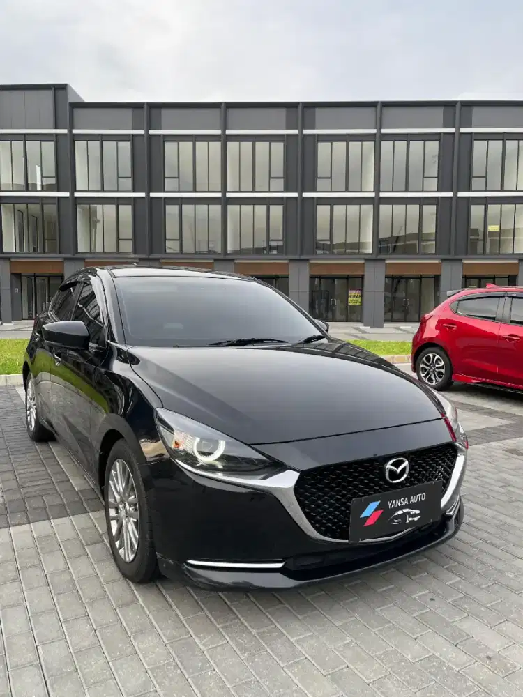 MAZDA 2 GT SKYACTIV 2019 PRMAKIAN 2020