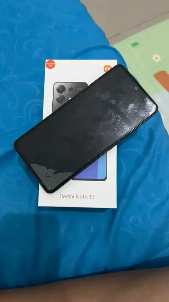 Redmi note 13 8/256