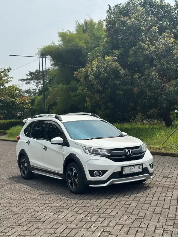 BRV prestige matic 2017 JOSS!!