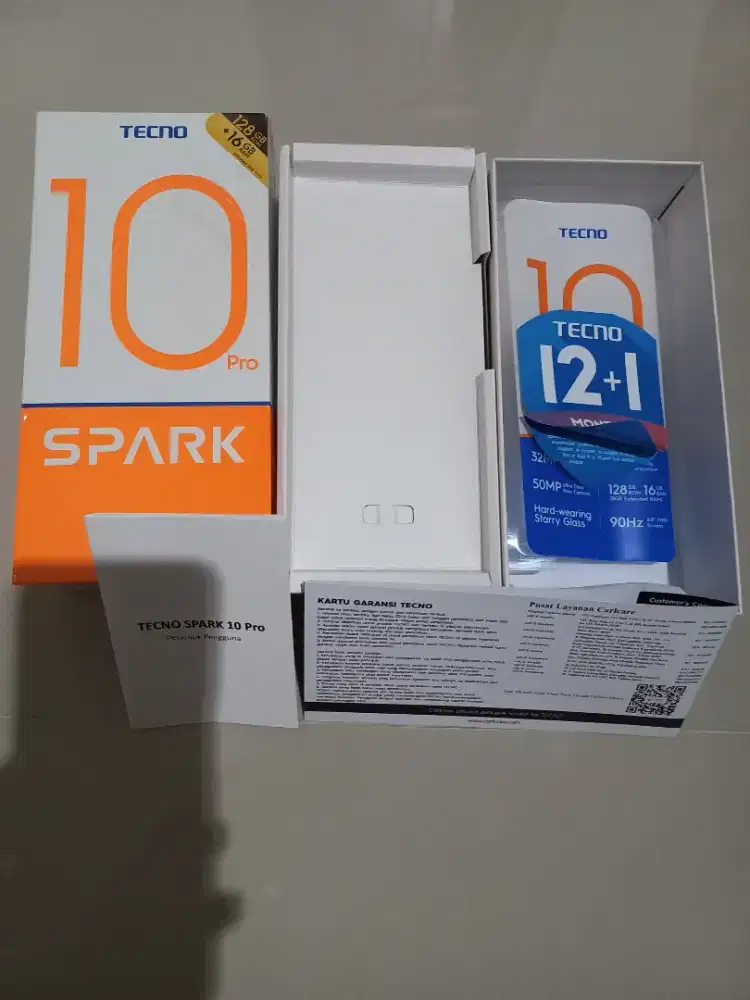 Tecno Spark 10 Pro