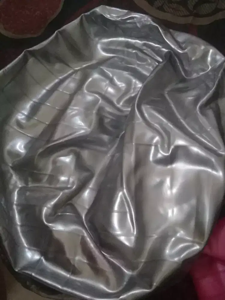 Bola yoga atau ball gym