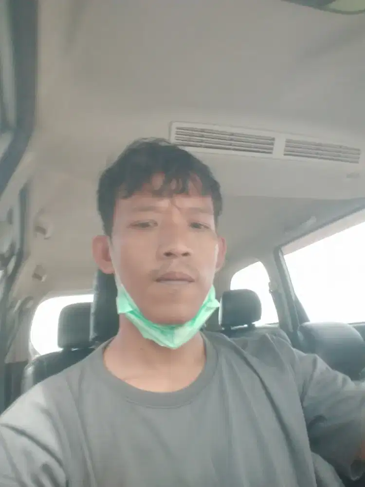 Cari keeja driver pribadi
