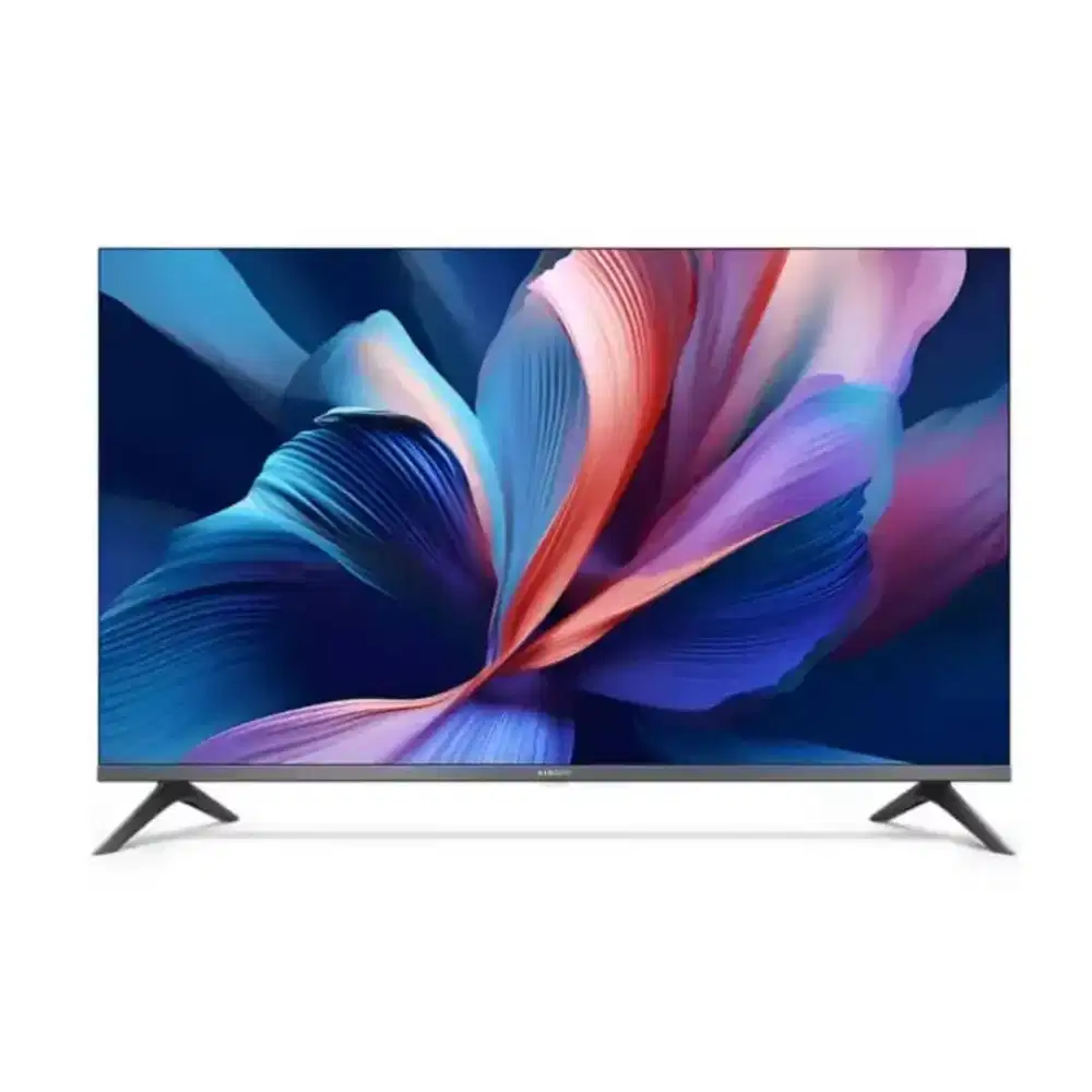 READY XIAOMI TV A PRO 32 QLED 2026
