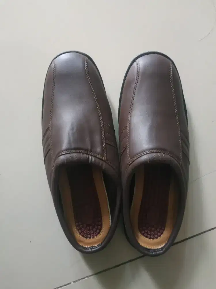 Sepatu Sendal BATA