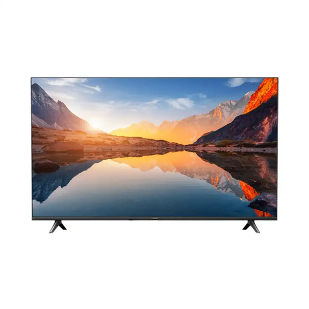 PROMO XIAOMI GOOGLE TV 43 FHD 2025