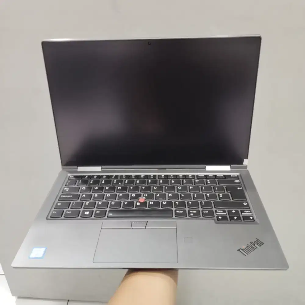 LAPTOP LENOVO X360 TOUCHSCREEN