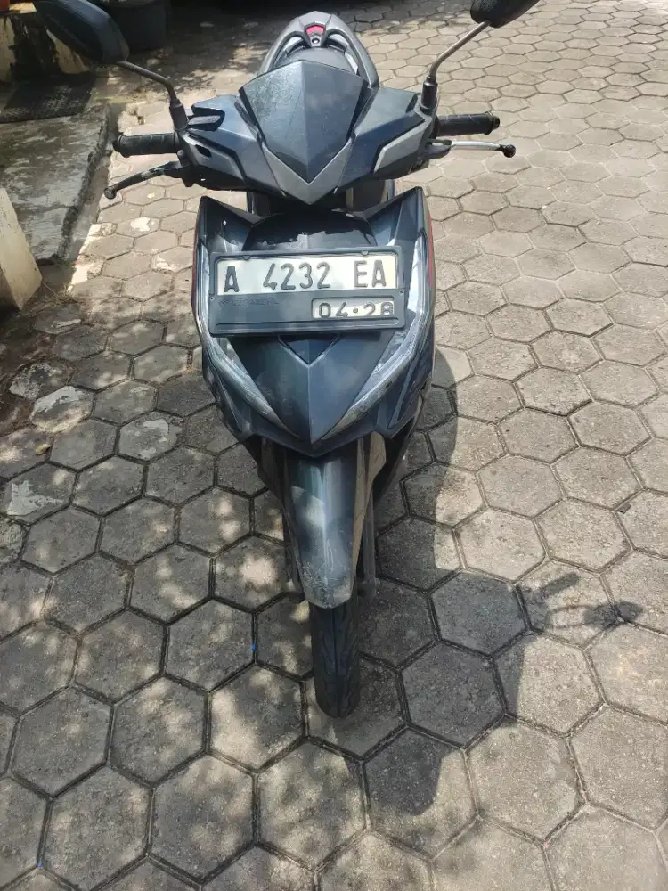 VARIO 125cc TAHUN 2018