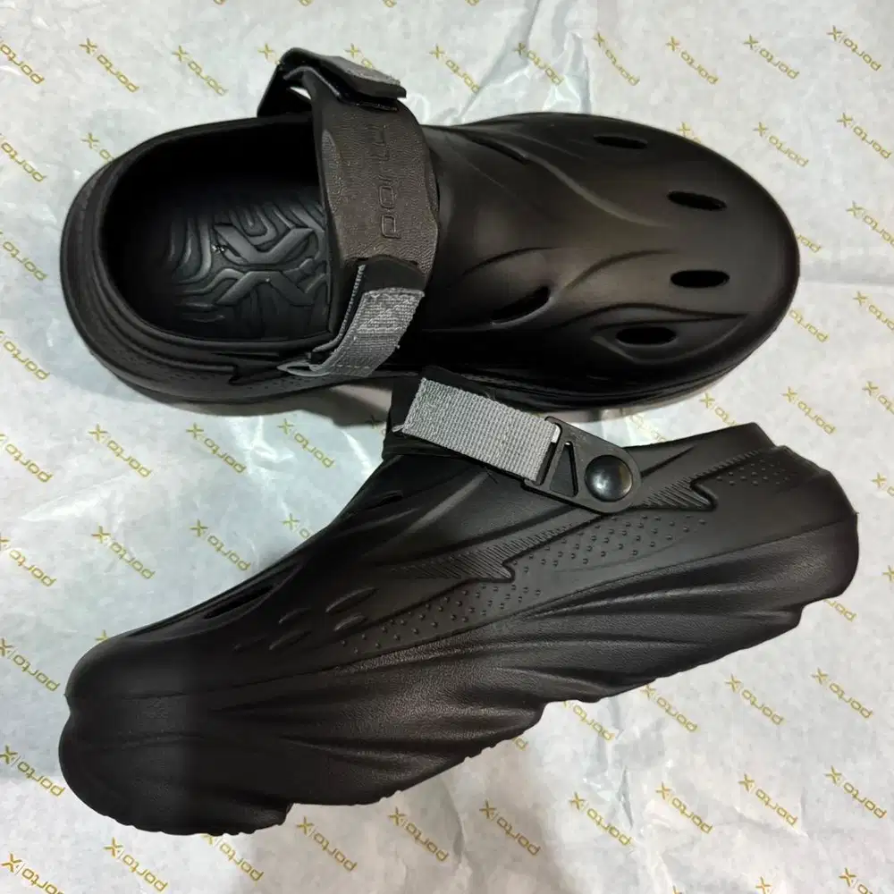 Jual Sandal Porto - ukuran 41/42 - Baru