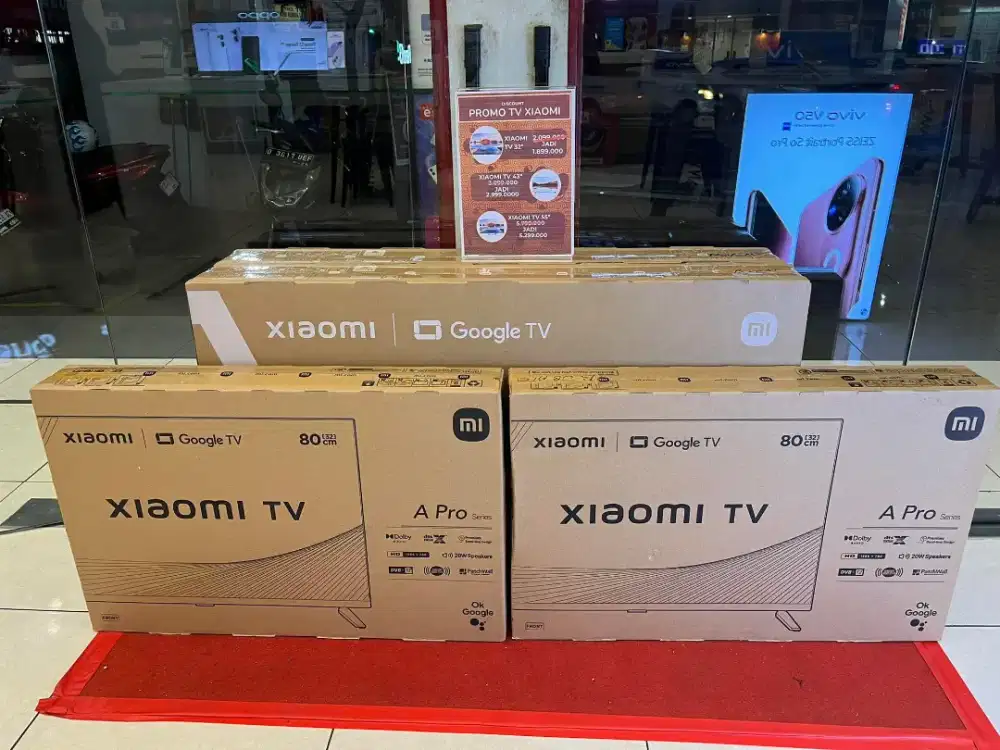 Kredit tv dan elektronik