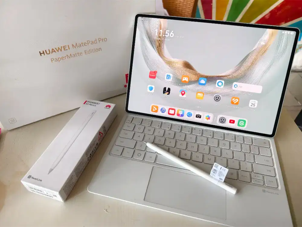 Huawei Matepad Pro 12.2 12/512