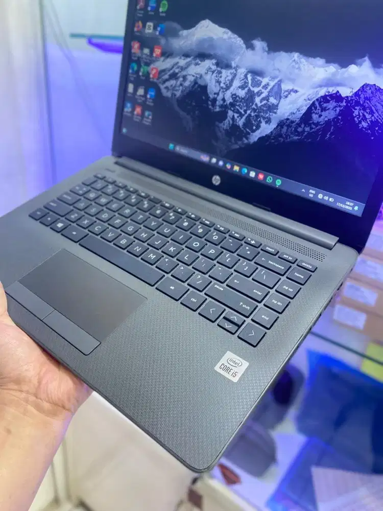 Laptop Hp 240 G7