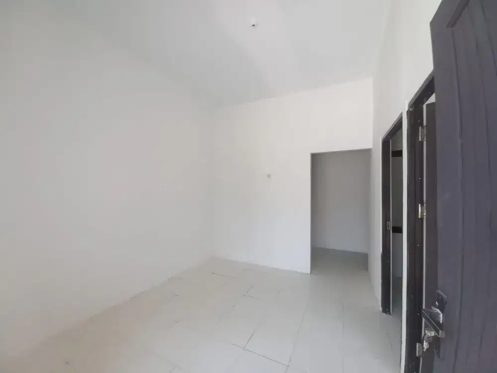 DI JUAL RUMAH SUBSIDI MODEL SCANDINAVIAN MODERN KEKINIAN