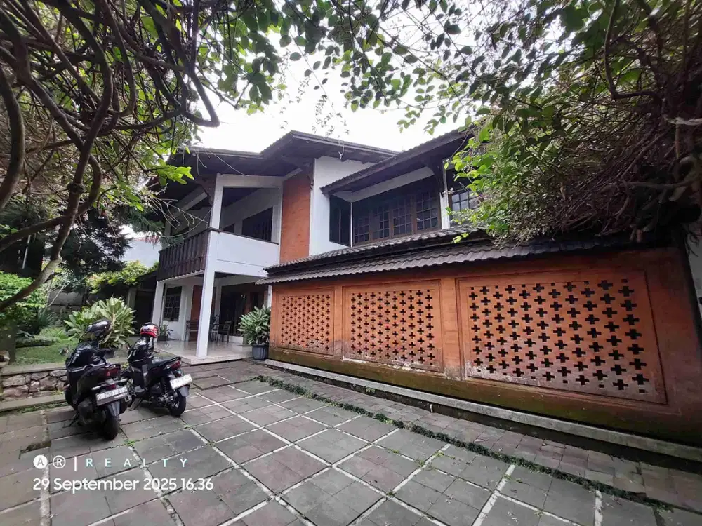 RUMAH SAYAP DAGO BANDUNG DIBAWAH NJOP Lokasi Strategis Akses Mudah