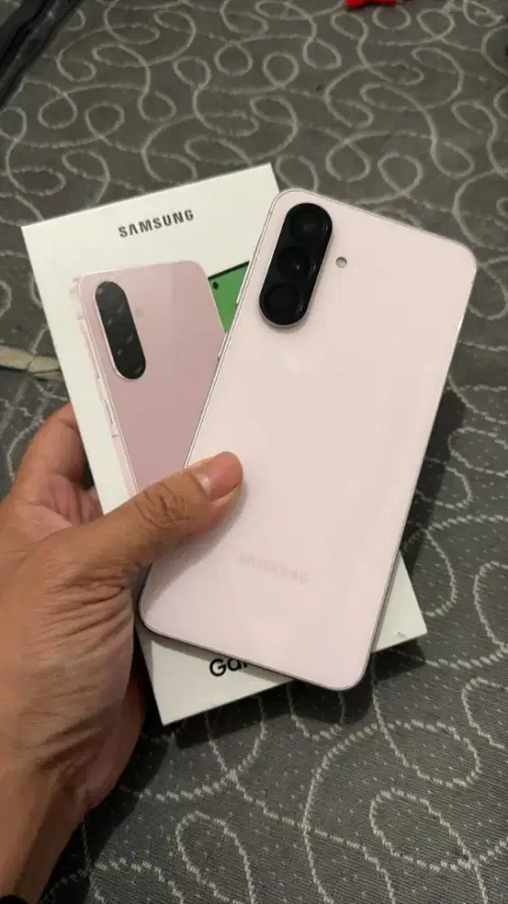 Samsung A56 5G 12/256