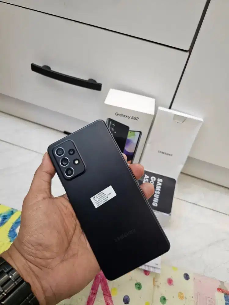 Jual santai handphone