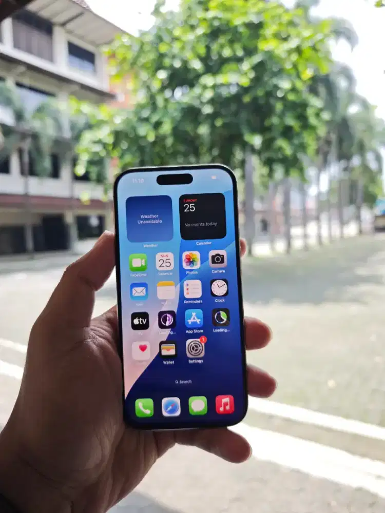 Iphone 15 Pro 128GB IBOX