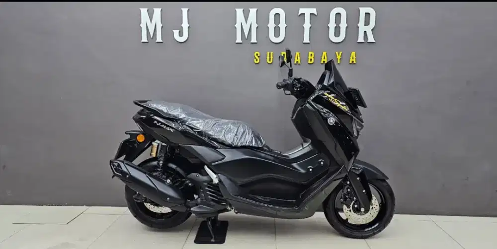 STOK TERBATAS//YAMAHA NMAX NEO S 155cc//TAHUN 2025