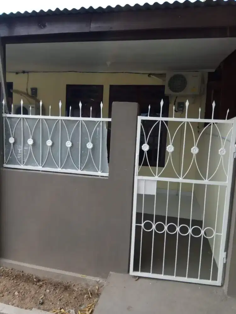 Kos kosan bersih, nyaman ditengah kota