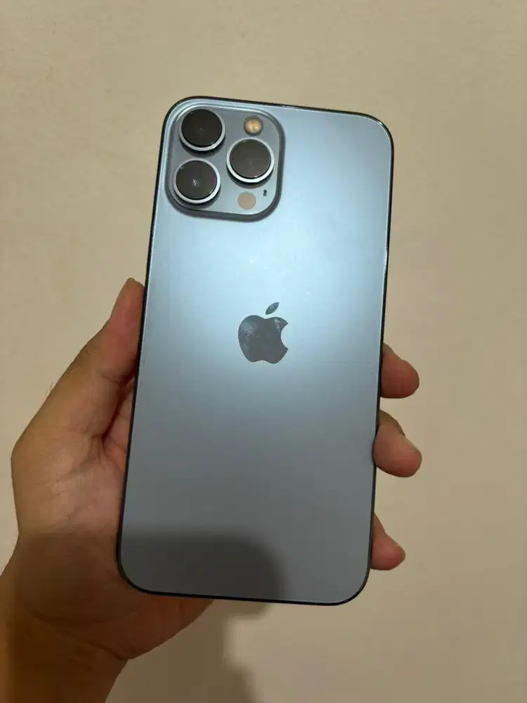 Iphone 13 Pro Max 128GB iBox