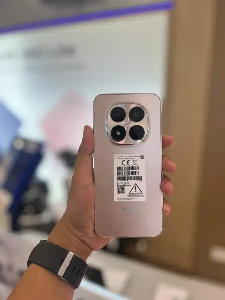 OPEN PO REDMI NOTE 15 SERIES, DISKON 200 RIBU (KHUSUS PRO SERIES)